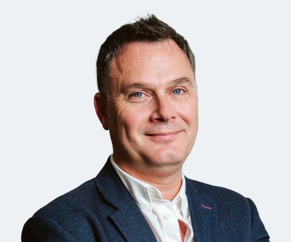 Cox Automotive to support fleets and drivers with new global mobility division
