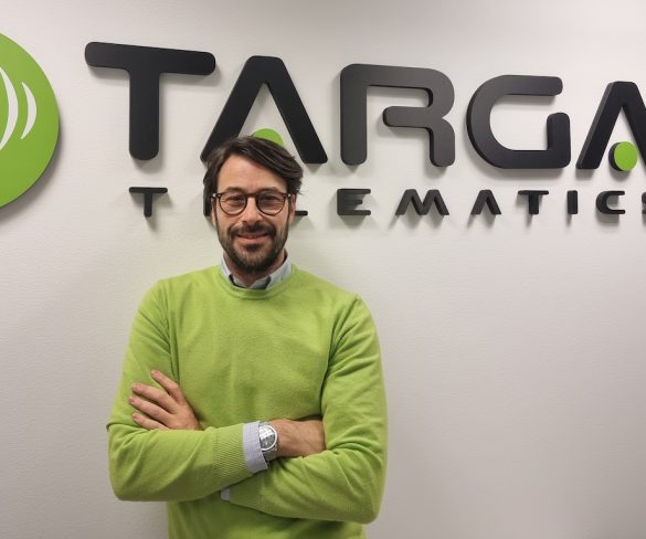 Targa Telematics continues expansion in Europe