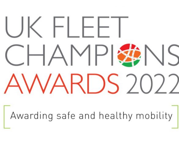 Entries open for Brake’s UK Fleet Champions Awards 2022