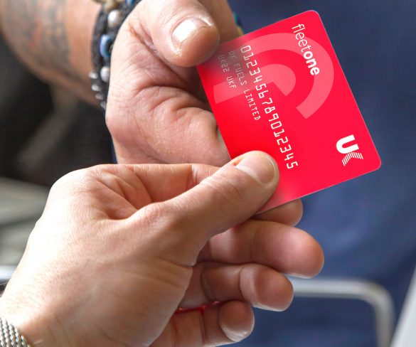 New money-saving fuel card to help fleets counter rising fuel prices