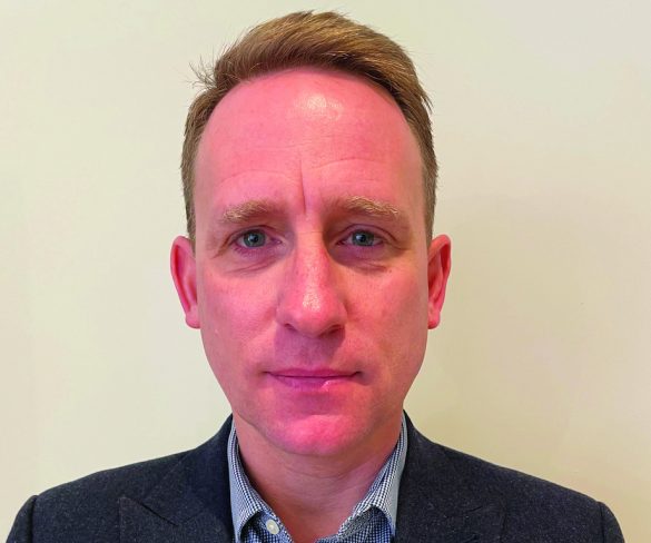 ARI Fleet UK appoints new corporate business development manager