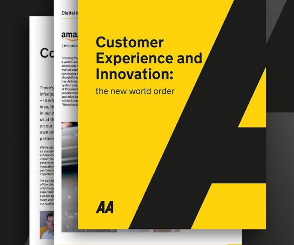 Evolution in post-pandemic customer expectations explored in new AA ‘yellow paper’