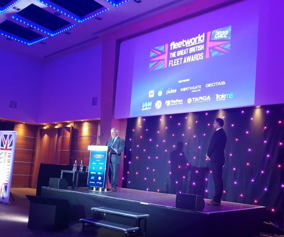 Fleet World’s five-minute industry briefing: This week’s top stories