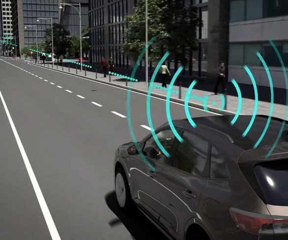 Ford tests smart traffic lights that go green for emergency vehicles