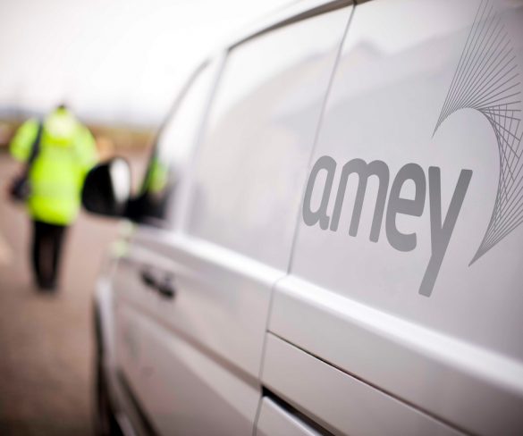 Amey centralises driver training with e-learning programme