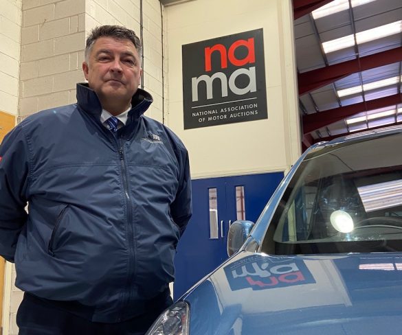 Alternative fuels and EVs to play integral part in NAMA’s new strategy