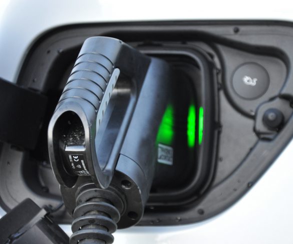 Almost two-thirds of drivers won’t go electric until they “absolutely have to”