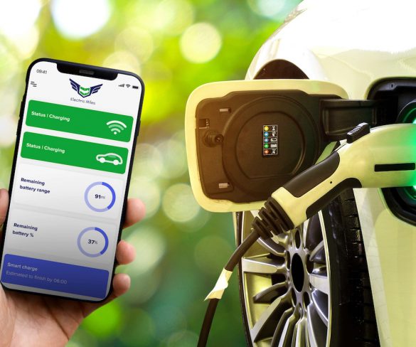 uSwitch founder invests in Electric Miles smart charging service