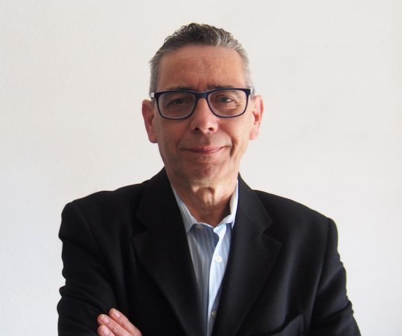 TraXall appoints international business development director