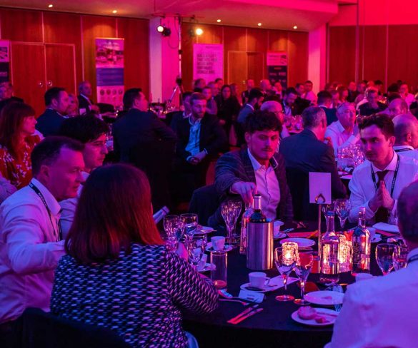 Still time to get your free ticket for Great British Fleet Event on 29 March