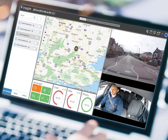 Trakm8 to showcase suite of fleet management solutions at Great British Fleet Event