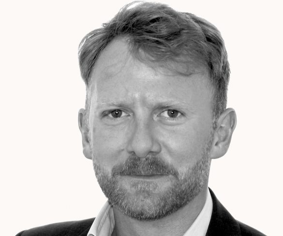 EVA England appoints inaugural chief executive to drive policymaking