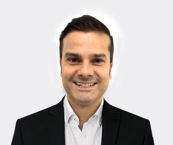 Nissan GB appoints Michael Auliar as sales director