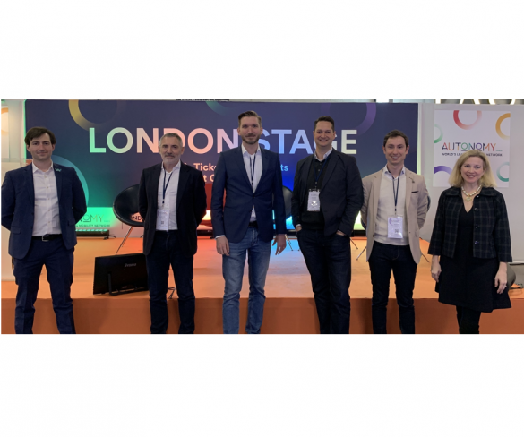New coalition to grow public awareness of autonomous car technology and benefits