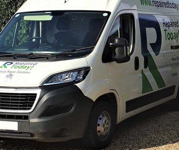 Sopp+Sopp to deliver same-day vehicle repairs under Rapid Repair Network tie-up