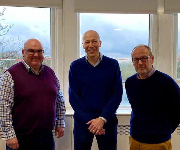 Logistics UK to guide fleets to net zero with new consultancy service