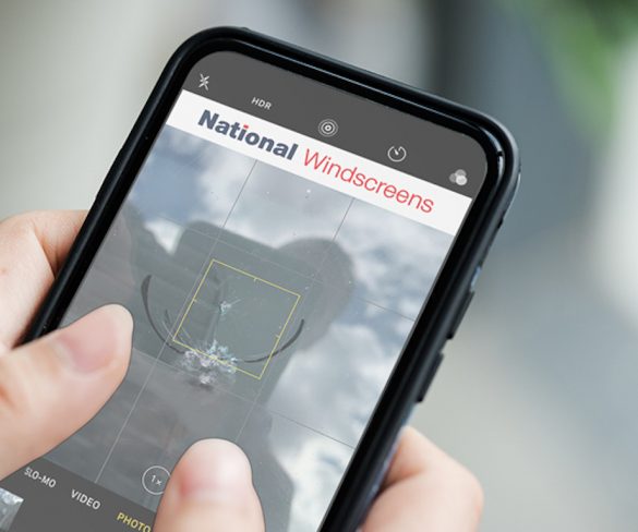 New online AI system to give instant decision on windscreen repairs