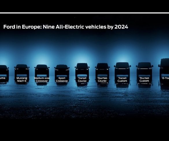 Fleet World’s five-minute industry briefing: This week’s top stories
