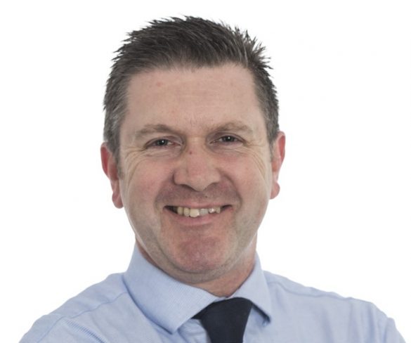 Holman appoints Stuart Osman as vendor management manager