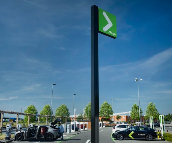 Allstar expands EV charging network with Allego alliance