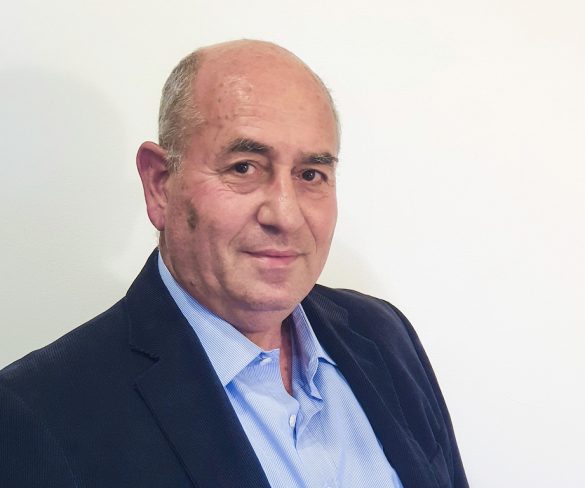 Targa Telematics boosts connected car focus with new senior appointment 