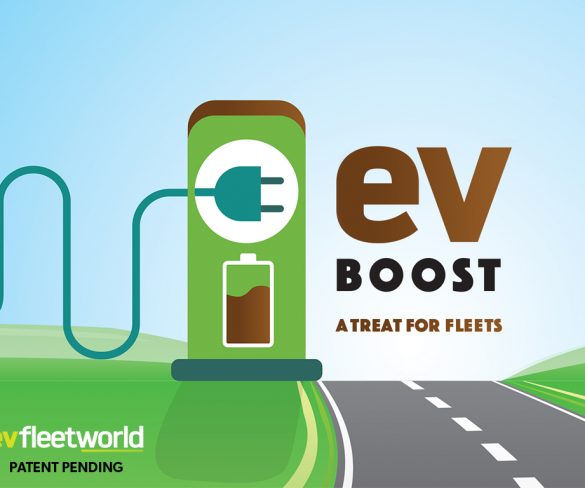 New EV Boost charging promotion brings food for thought