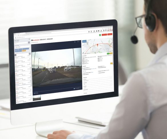 Sopp+Sopp teams up with VisionTrack for auto FNOL solution with AI 