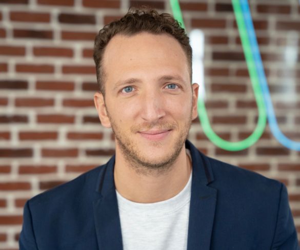 Employee benefits startup debuts multi-solution payment card with sustainable mobility