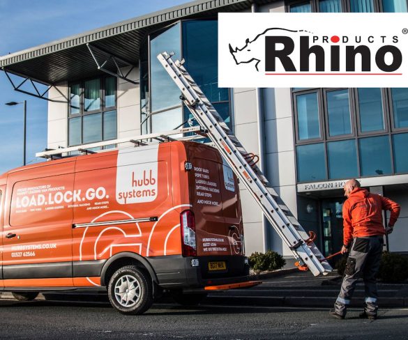 Rhino Products bolsters CV accessories leadership with Hubb Systems buy 