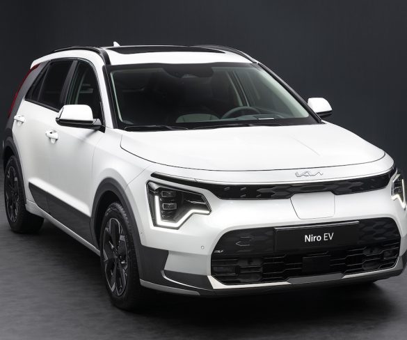 Kia details electric and PHEV powertrains for new Niro 