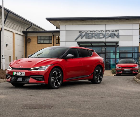 In-car music choice can dramatically influence EV real-world driving range