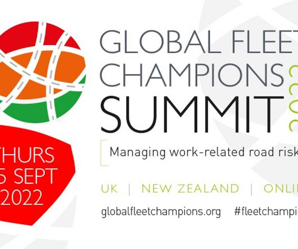 Brake reveals details for Global Fleet Champions UK Summit 2022