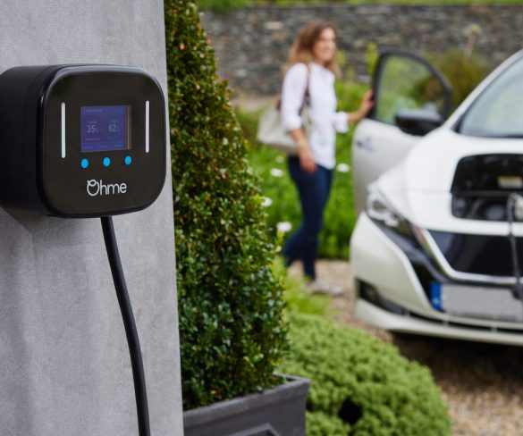 Ohme partners with ZenAuto to drive EV take-up