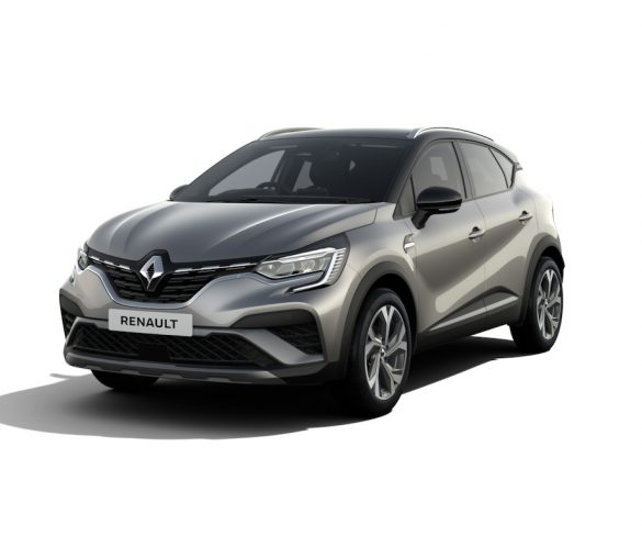 Renault Clio and Captur model ranges updated for 2022