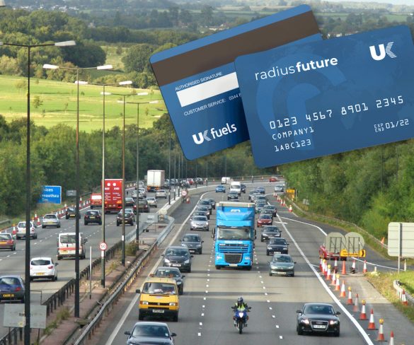 UK Fuels introduces 100% carbon offsetting scheme for fleet operators