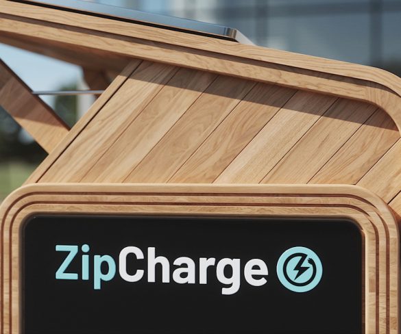 ZipCharge teases new ‘game-changing’ EV charging solution