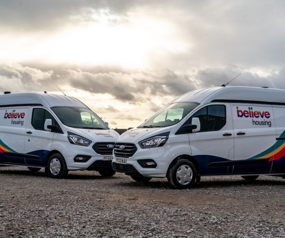 Housing association to cut fleet costs 30% in move to contract hire  