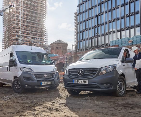 Alphabet launches new LCV conversion partner network