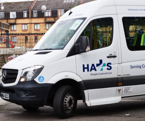 HATS Group selects DAVIS to meet growing fleet risk and compliance needs 