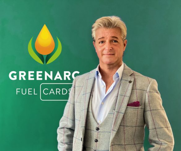 Greenarc Fuel Cards launches carbon offsetting initiative   