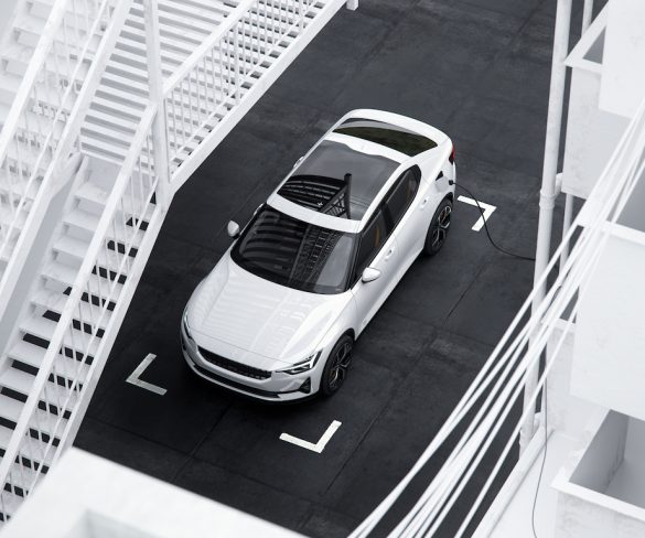 Polestar to drive developments in faster charging with StoreDot investment 