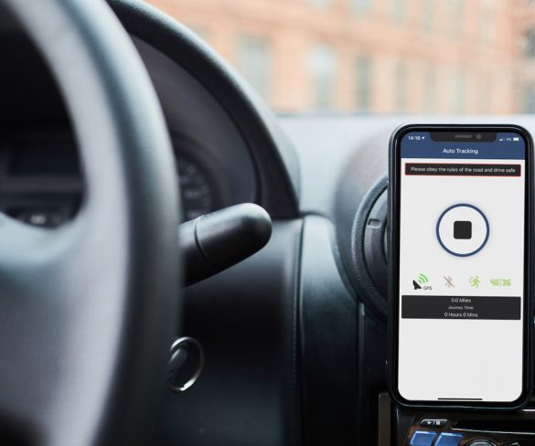 Silvey relaunches Miles Monitor fleet management solution  