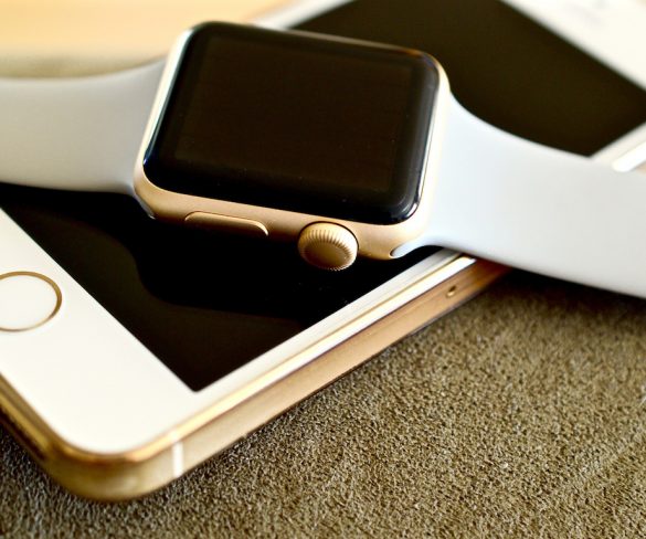 Employers urged to include smartwatches and wearables guidance in fleet policies