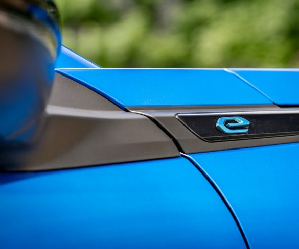 Over half of SMEs will explore EV salary sacrifice in next year