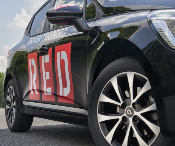 RED wins Commonwealth Games driver training and licence check contract