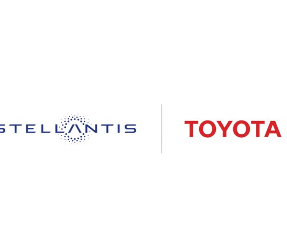 Toyota to break into large van sector in Stellantis tie-up