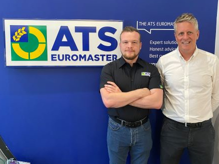 ATS Euromaster to drive B2B work under expanded sales team  