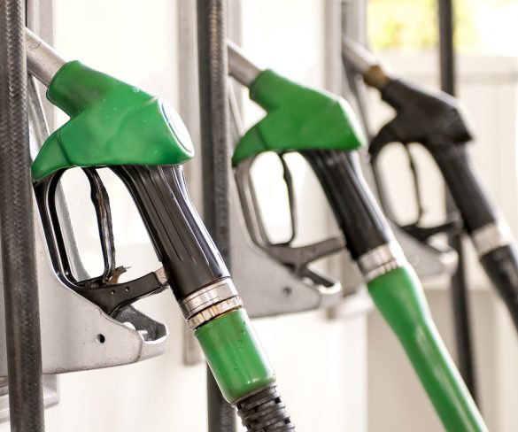 Spring Budget 2023: Majority of drivers call for fuel duty cut