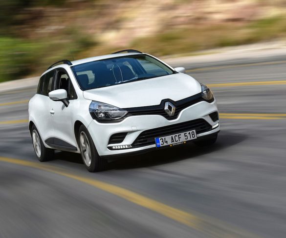 Renault and Geotab telematics collaboration delivers turnkey fleet connectivity