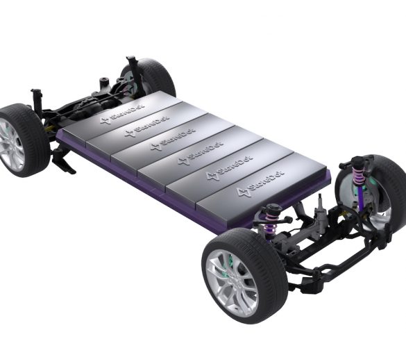 StoreDot to make ‘Extreme Fast Charging’ a reality with key partnerships  